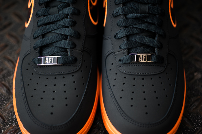 Galaxy Nike Lunar Force 1 Lebron Arriving At Retailers 4