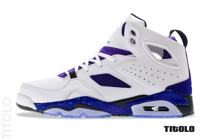 Grape Jordan Flight Club 91 1