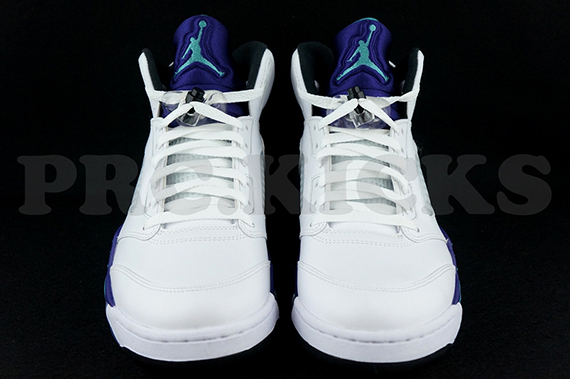 Grape Jordan V 2013 Available Early 1003