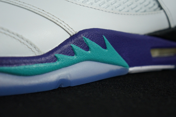 Grape Jordan V 2013 Available Early 1004