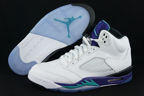 Grape Jordan V 2013 Available Early 1007