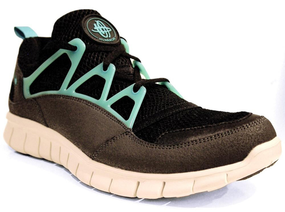 huarache-free-light-blk-turq-01 Huarache Free Light Blk Turq 01