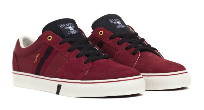 Huf Pepper Pro 03