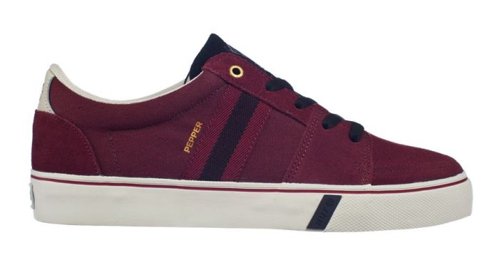 Huf Pepper Pro 04