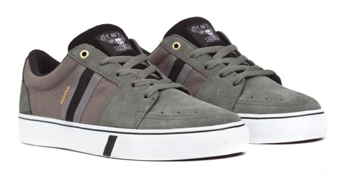 Huf Pepper Pro 07