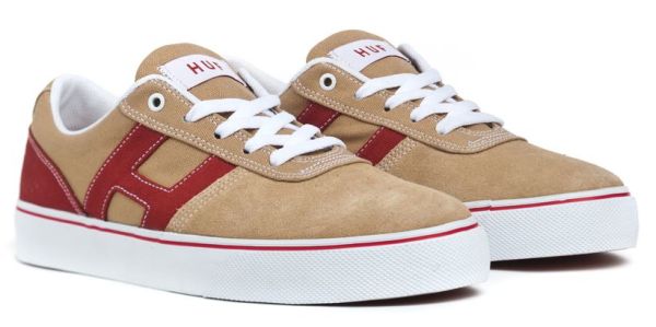 Huf Spring 2013 Footwear 02