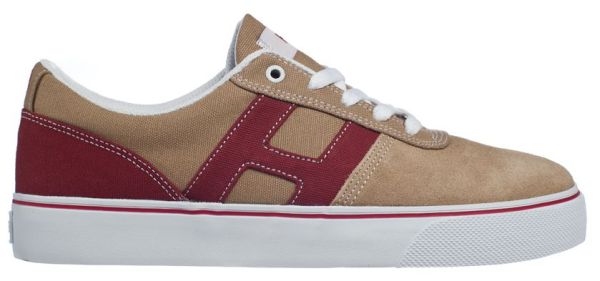 Huf Spring 2013 Footwear 03