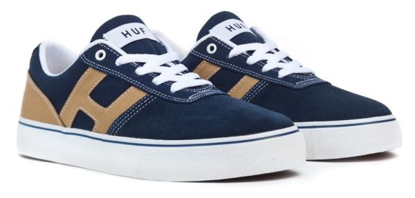 Huf Spring 2013 Footwear 06