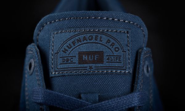 Huf Spring 2013 Footwear 14