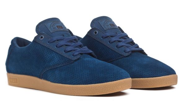 Huf Spring 2013 Footwear 15