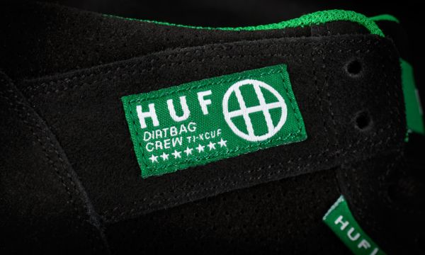 Huf Spring 2013 Footwear 17