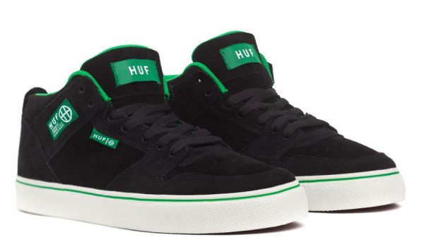 Huf Spring 2013 Footwear 18