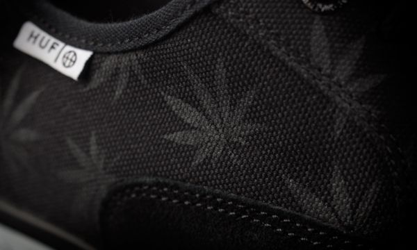 Huf Spring 2013 Footwear 23