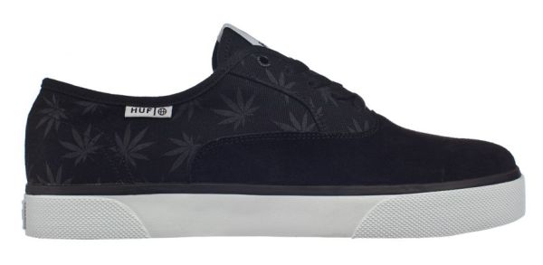 Huf Spring 2013 Footwear 25