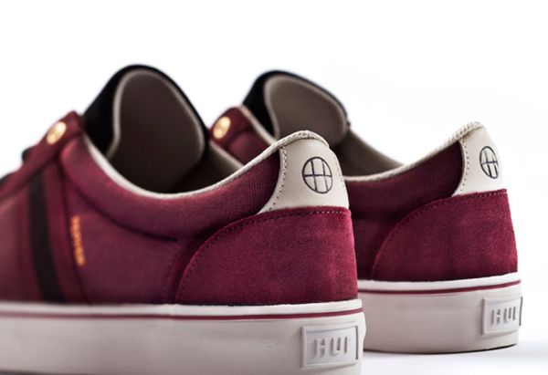 Huf Spring 2013 Footwear 27