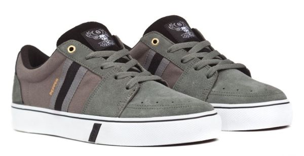 Huf Spring 2013 Footwear 31