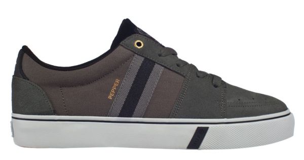 Huf Spring 2013 Footwear 32