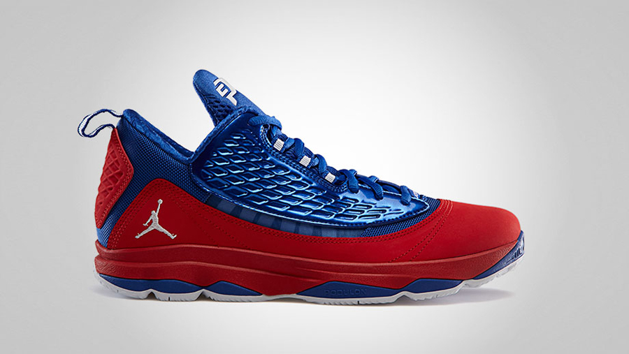 Jordan April 2013 Footwear 19