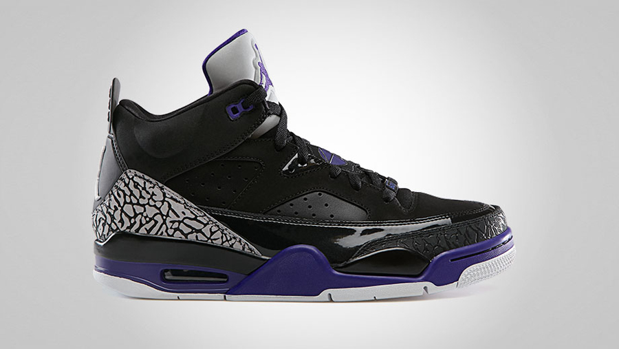 Jordan April 2013 Footwear 20