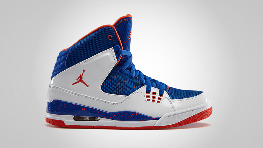 Jordan April 2013 Footwear 3