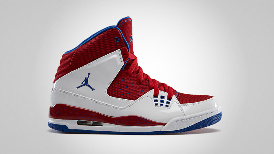 Jordan April 2013 Footwear 4