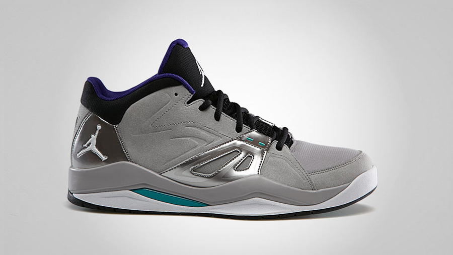 Jordan April 2013 Footwear 6