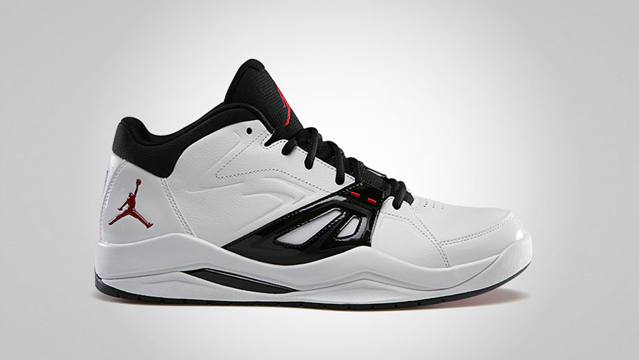 Jordan April 2013 Footwear 7