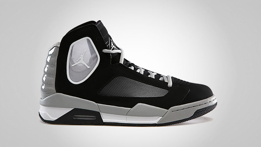 Jordan April 2013 Footwear 8