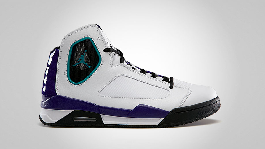 Jordan April 2013 Footwear 9