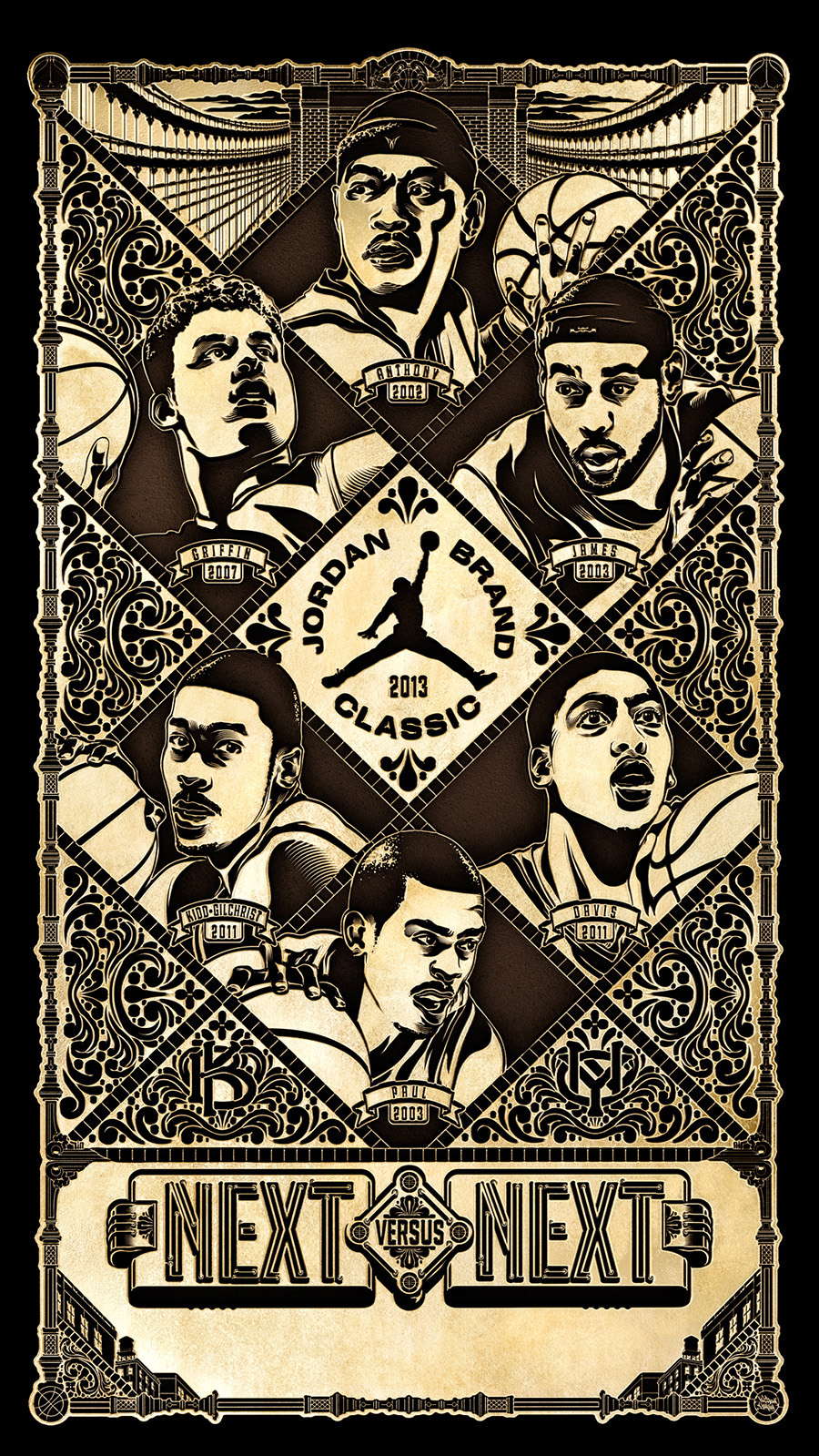 Jordan Brand Classic 2013 001