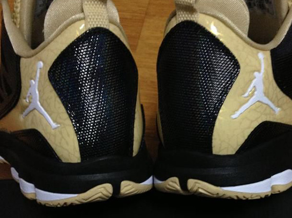 Jordan CP3.VI "Wake Forest"