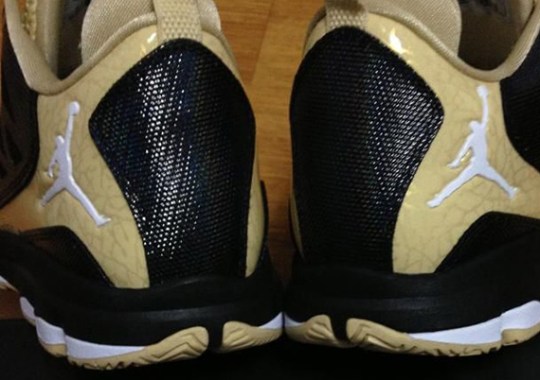 Jordan CP3.VI “Wake Forest”