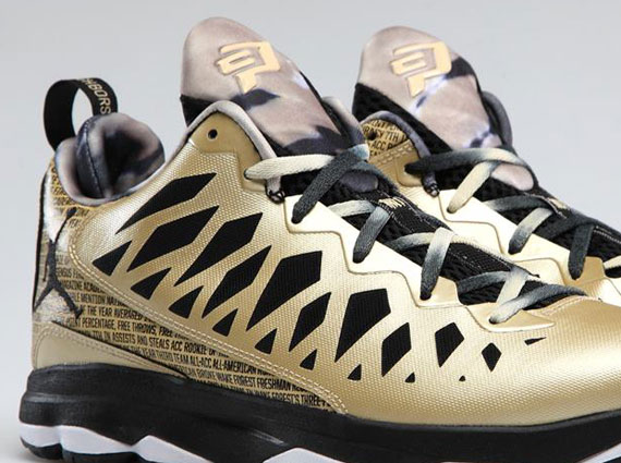 Jordan Cp3 Vi Wake Forest Summary