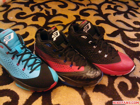 Jordan Cp3.vii 2