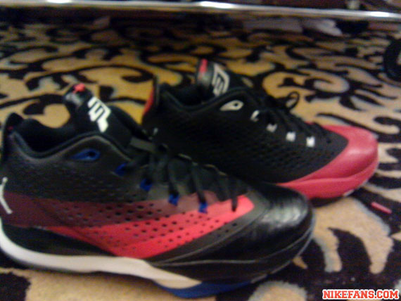 Jordan Cp3.vii 4