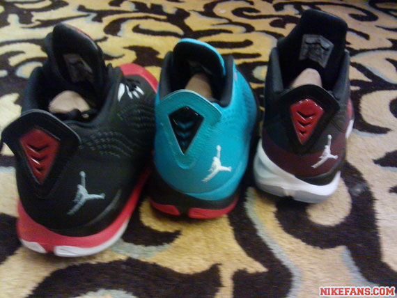 Jordan Cp3.vii 7