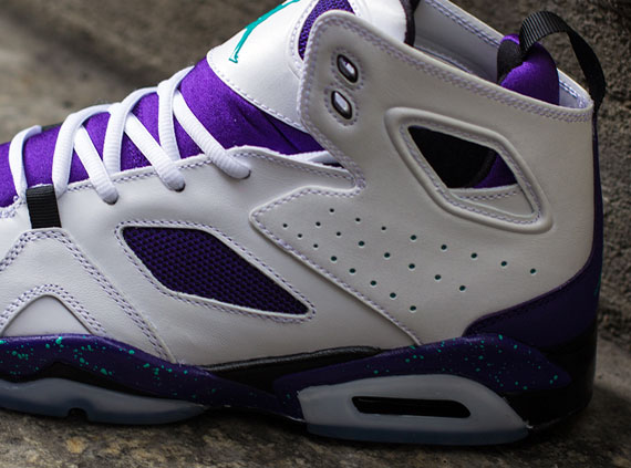 Jordan Flight Club ’91 “Grape” – Available