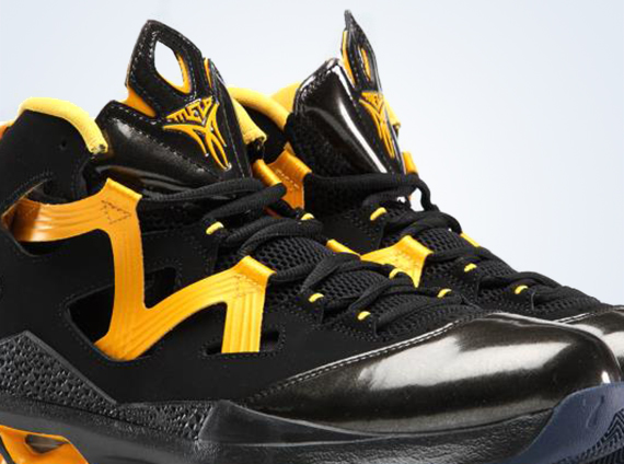 Jordan Melo M9 – Cal PE