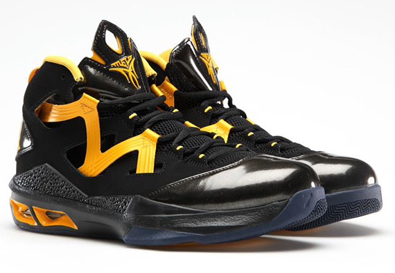 Jordan Melo M9 California