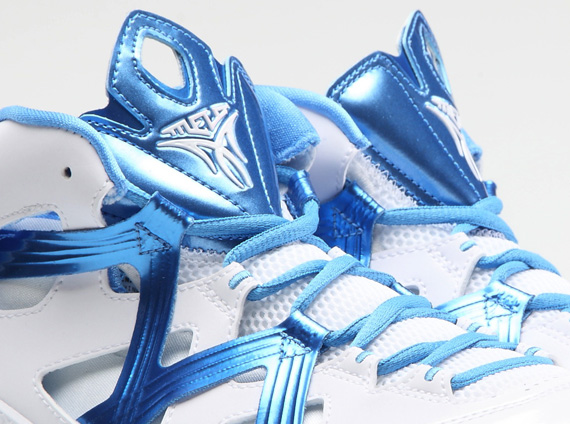 Jordan Melo M9 “UNC” PE