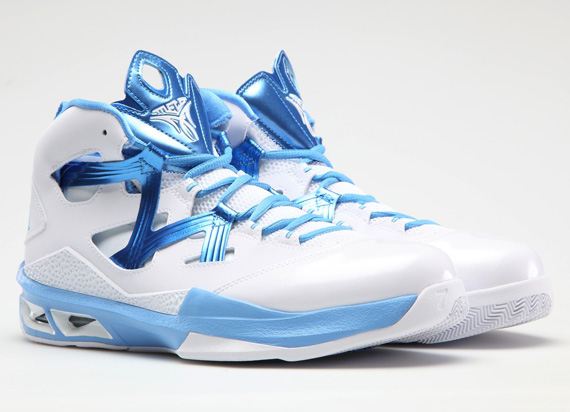 Jordan Melo M9 Unc Pe 3