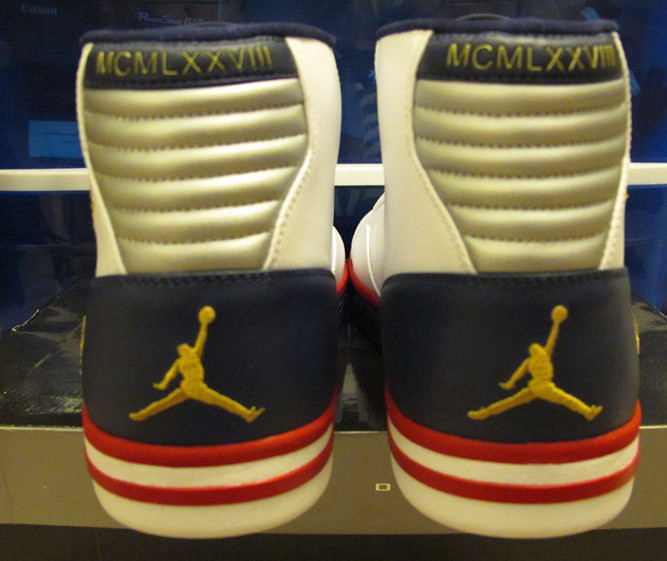 Jordan Phly Legened Olympic 2008 Promo Sample 02