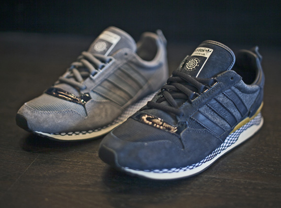 Kazuki Kuraishi X Adidas Originals 84 Lab Available