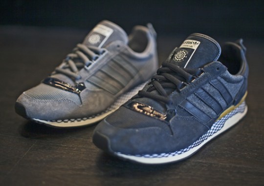 Kazuki Kuraishi x adidas Originals 84-Lab – Available