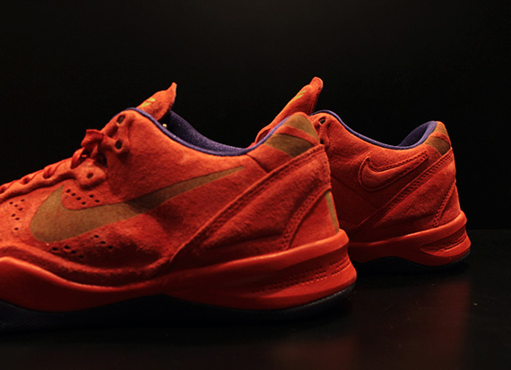 Kobe 8 Yots Red Reminder 2