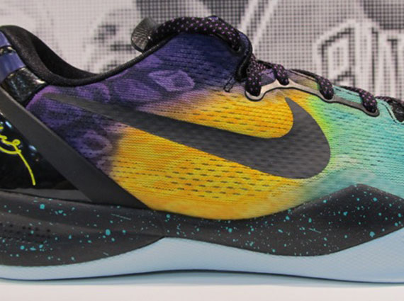 Kobe Bryant Easter Sneakers 2