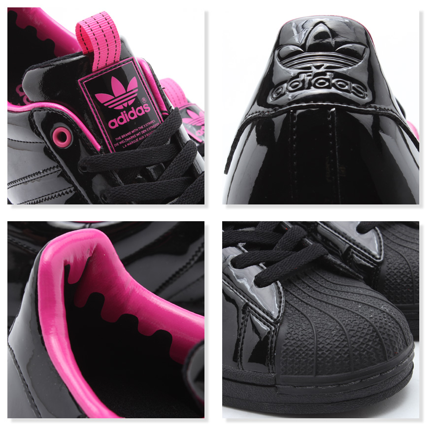 Kyary Adidas Originals Superstar Enamel Drip 9