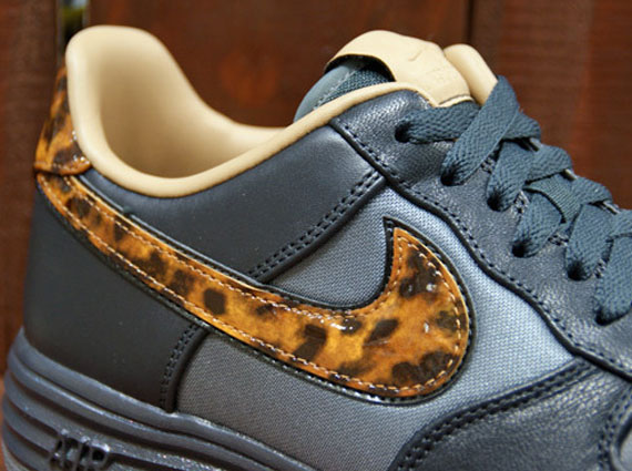 Nike Lunar Force 1 City Pack QS “Milan”