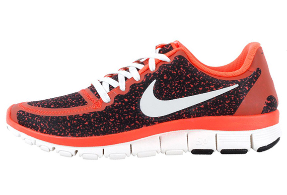 Liberty Nike Free 5.0 V4 May 2013 6