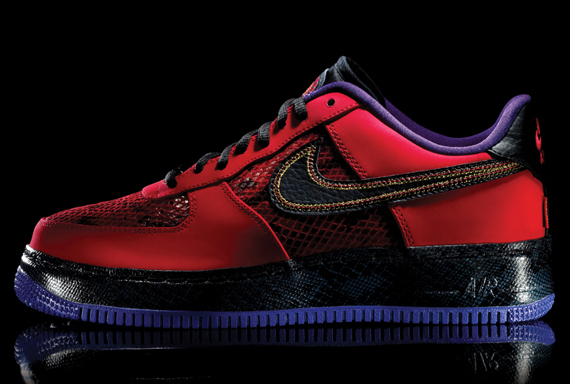 March 2013 Sneaker Releases 7